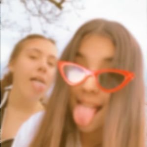 Meet your Posher, Trudy